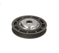 Puleggia a cinghia, albero motore CORTECO 80000600 per NOTE (E12) 1.5 2013-2016
