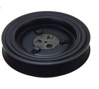 Puleggia a cinghia, albero motore CORTECO 80000835 per MULTIVAN T5 2 2011-2015