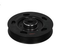 Puleggia a cinghia, albero motore CORTECO 80001120 per AUDI A3 (8P1) 2 2004-2012