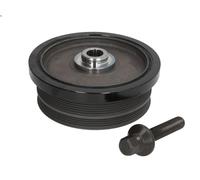 Puleggia a cinghia, albero motore CORTECO 80001996 per BMW 1 (E87) 2 2004-2007