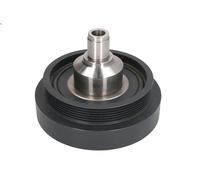 Puleggia a cinghia, albero motore CORTECO 80004704 per BMW 6 (E63) 3 2004-2007