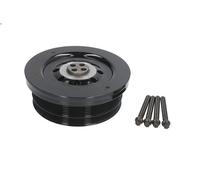 Puleggia a cinghia, albero motore CORTECO 80004866 per BMW 5 (E60) 3 2002-2009
