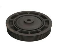 Puleggia a cinghia, albero motore CORTECO 80004894