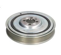 Puleggia a cinghia, albero motore CORTECO 80004910 SAAB 9-5 (YS3E) 1.9 2006-2009