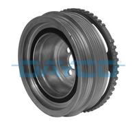 Puleggia a cinghia, albero motore DAYCO DPV1038