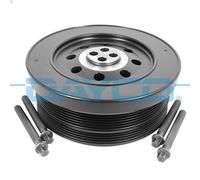 Puleggia a cinghia, albero motore DAYCO DPV1063K per BMW 3 (E46) 3 2002-2004