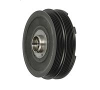 Puleggia a cinghia, albero motore DAYCO DPV1073K per MG ZT 2 2002-2005