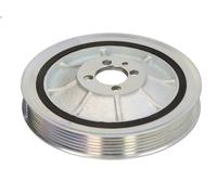 Puleggia a cinghia, albero motore DAYCO DPV1139 per FIAT 500X (334_) 2 2014-2018