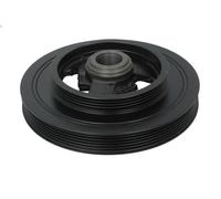 Puleggia a cinghia, albero motore DNJ HBA1212 per CHRYSLER CIRRUS 2 1994-1997