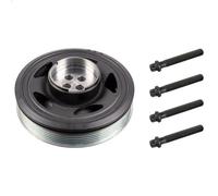 Puleggia a cinghia, albero motore FEBI 175188 BMW 1 (F21) 1.5 2015-2019