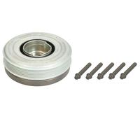 Puleggia a cinghia, albero motore FEBI 198132