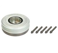 Puleggia a cinghia, albero motore FEBI 198132 BMW 5 (F10) 2 2010-2016