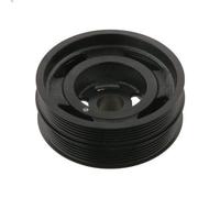 Puleggia a cinghia, albero motore FEBI 32215 per FORD FOCUS III 1.6 2010-2020