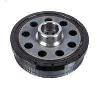 Puleggia a cinghia, albero motore FEBI 32995 per BMW 1 (E81) 2 2006-2011