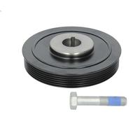 Puleggia a cinghia, albero motore FEBI 33785 per PEUGEOT 406 (8B) 2 1998-2001