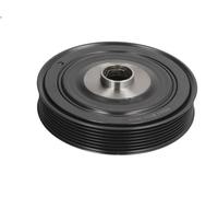 Puleggia a cinghia, albero motore FEBI 36244 per PRIMERA (P12) 1.9 2003-2007