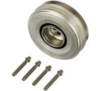 Gates Puleggia albero motore TVD1199A per BMW 3, 3 Touring, 1, 5, 4 Coupé, 5 Touring
