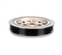 Puleggia a cinghia, albero motore HANS PRIES 110 960 per POLO (6N2) 1.9 1999-