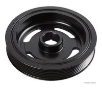 Puleggia a cinghia, albero motore HERTH+BUSS JAKOPARTS J1092023 AYGO 1 2005-2014
