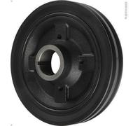 Puleggia a cinghia, albero motore HERTH+BUSS JAKOPARTS per L200 2.5 1996-2005