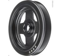 Puleggia a cinghia, albero motore HERTH+BUSS JAKOPARTS per YARIS 1.4 2005-2012
