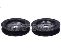 Puleggia a cinghia, albero motore IMPERGOM 10089 per S40 I (644) 2 1995-2003