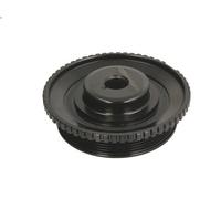 Puleggia a cinghia, albero motore IMPERGOM 10238 per COMBO Tour 1.6 2005-2011