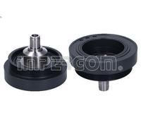 Puleggia a cinghia, albero motore IMPERGOM 10526 per BMW 5 (E60) 3 2004-2007