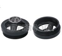 Puleggia a cinghia, albero motore IMPERGOM 10580 per W204) 2.2 2009-