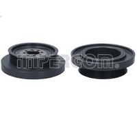 Puleggia a cinghia, albero motore IMPERGOM 10587 per BMW 5 (F10) 3 2011-2016