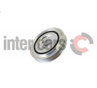 Puleggia a cinghia, albero motore INA 544 0029 10 per KA (RU8) 1.3 2008-2016