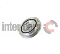 Puleggia a cinghia, albero motore INA 544 0029 10 per KA (RU8) 1.3 2008-2016
