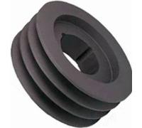 Schaeffler INA 544 0040 10 Puleggia cinghia, Albero a gomiti per CITROËN,FIAT,PE