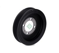 Puleggia a cinghia, albero motore INA 544 0123 10 per ASTRA J GTC 1.7 2012-2013
