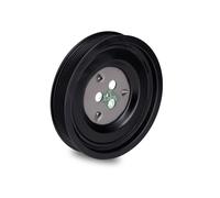 Puleggia a cinghia, albero motore INA 544 0127 10 per DEFENDER Cabrio 2.2 2011-