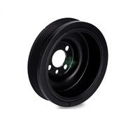 Puleggia a cinghia, albero motore INA 544 0138 1 per AUDI A3 (8P1) 2 2003-2012