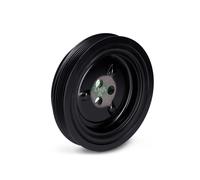 Puleggia a cinghia, albero motore INA 544 0166 10 BOXER Furgone 2.2 2006-2016