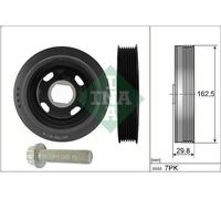 Puleggia a cinghia, albero motore INA 544 0179 20 per TALISMAN (LP_) 1.6 2015-
