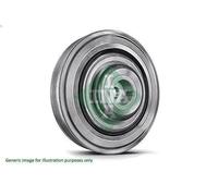 Puleggia a cinghia, albero motore INA 544 0507 10 per BMW X1 (F48) 1.5 2015-2022