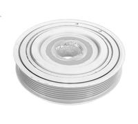 Puleggia a cinghia, albero motore OE RENAULT per MOVANO B Furgone 2.3 2010-
