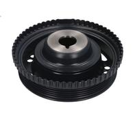 Puleggia a cinghia, albero motore SASIC 2156013 per CORSA C (X01) 1.8 2000-2009