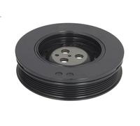 Puleggia a cinghia, albero motore SASIC 2156033 per MONDEO III (B5Y) 2 2001-2007