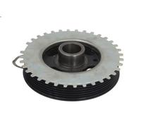 Puleggia a cinghia, albero motore SASIC 2156040 per S-MAX (WA6) 2 2006-2014