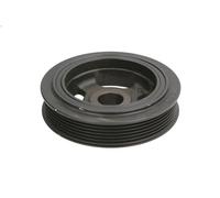 Puleggia a cinghia, albero motore SASIC 2156048 AURIS (_E15_) 1.4 2007-2012