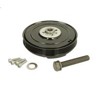 Puleggia a cinghia, albero motore SNR DPF357.06K2 per VOLVO S70 (874) 2.5 1997-2
