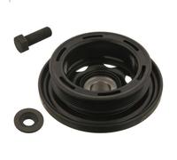 Puleggia a cinghia, albero motore SWAG 10 93 3600 per CLK (C209) 2.2 2005-