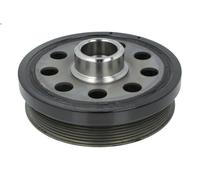 Puleggia a cinghia, albero motore SWAG 20 93 3077 per BMW 1 (E87) 2 2004-2007