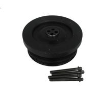 Puleggia a cinghia, albero motore SWAG 20 93 3602 per BMW 5 (E60) 3 2002-2009