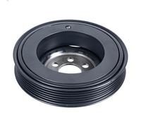 Puleggia a cinghia, albero motore SWAG 30 93 2191 per AUDI A3 (8P1) 2 2004-2012