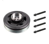 Puleggia a cinghia, albero motore SWAG 33 10 2735 per BMW 1 (F21) 1.5 2015-2019